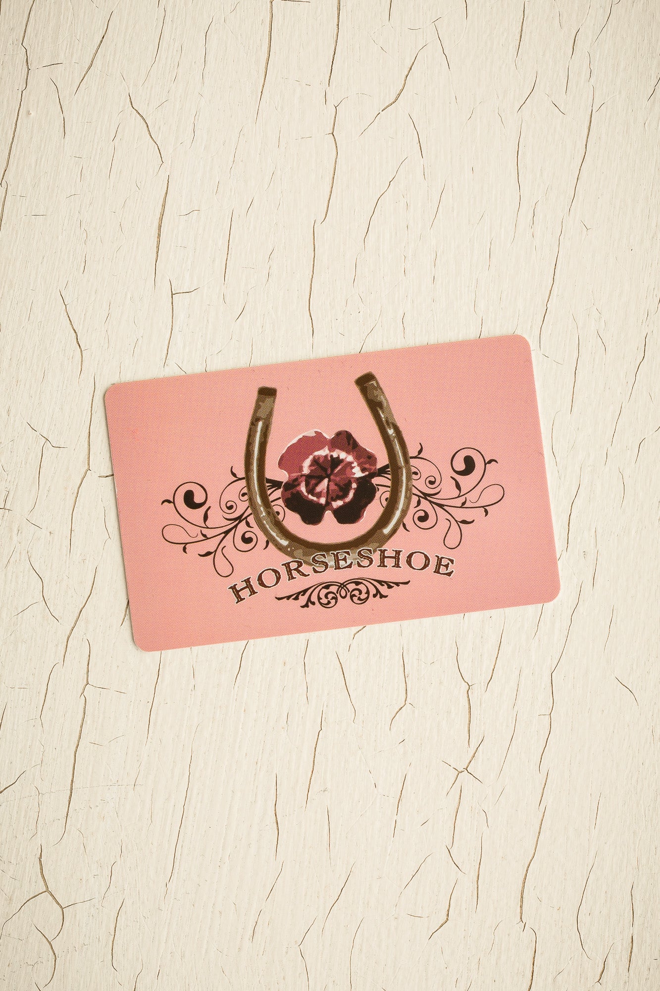 In-Store Gift Card