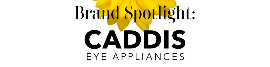 Brand Spotlight: Caddis Eye Appliances
