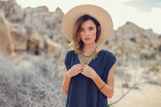 Horseshoe's Spring/Summer Lookbook 2016